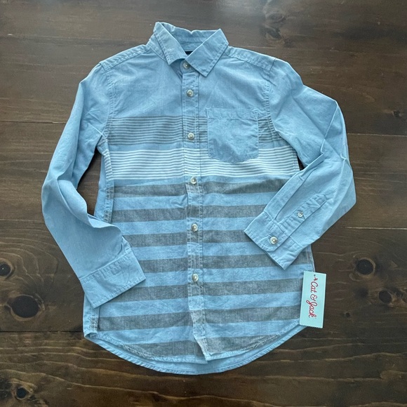 Boy’s Cat & Jack Bundle - Picture 2 of 10